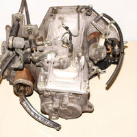 1997 1998 1999 2000 2001 Honda Prelude JDM T2T4 Manual 5 SPD LSD Transmission F20B