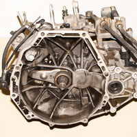 1997 1998 1999 2000 2001 Honda Prelude JDM T2T4 Manual 5 SPD LSD Transmission F20B