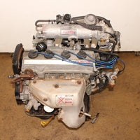 1997 1998 1999 2000 2001 Toyota Camry Engine 2.2L 5SFE JDM Motor