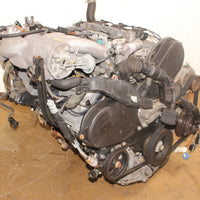 1997 - 2002 Toyota Camry Engine 1MZFE Non VVTI 3.0L JDM Motor