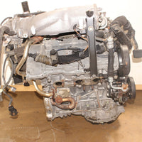 1997 - 2002 Toyota Camry Engine 1MZFE Non VVTI 3.0L JDM Motor