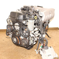 1998 1999 2000 2001 2002 2003 2004 2005 Lexus GS300 Engine VVT - I V6 3.0L 2JZ - GE JDM Motors