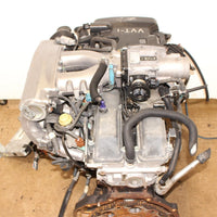 1998 1999 2000 2001 2002 2003 2004 2005 Lexus IS300 Engine 3.0L V6 VVT - I 2JZ - GE JDM Motors