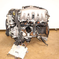 1998 1999 2000 2001 2002 2003 2004 2005 Lexus IS300 Engine 3.0L V6 VVT - I 2JZ - GE JDM Motors