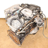 1998 1999 2000 2001 2002 2003 2004 2005 Lexus IS300 Engine 3.0L V6 VVT - I 2JZ - GE JDM Motors