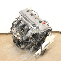 1998 1999 2000 2001 2002 2003 2004 Nissan Frontier Engine RWD 2.4L KA24 KA24DE JDM Motors