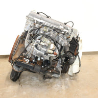 1998 1999 2000 2001 2002 2003 2004 Nissan Frontier Engine RWD 2.4L KA24 KA24DE JDM Motors