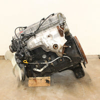 1998 1999 2000 2001 2002 2003 2004 Nissan Frontier Engine RWD 2.4L KA24 KA24DE JDM Motors