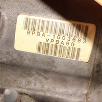 1998 1999 2000 Honda Civic Automatic Transmission JDM D16Y8 1.6L