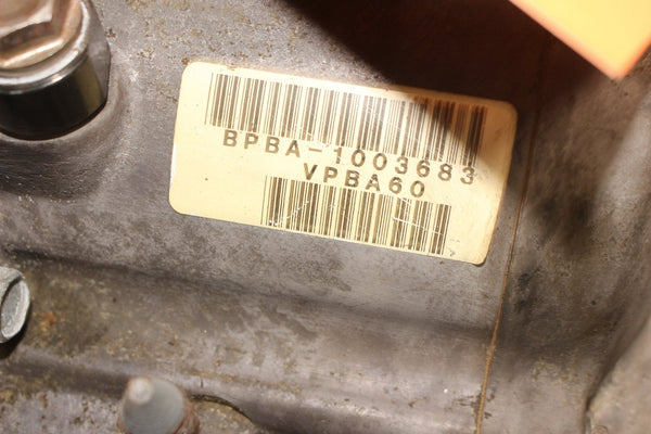 1998 1999 2000 Honda Civic Automatic Transmission JDM D16Y8 1.6L