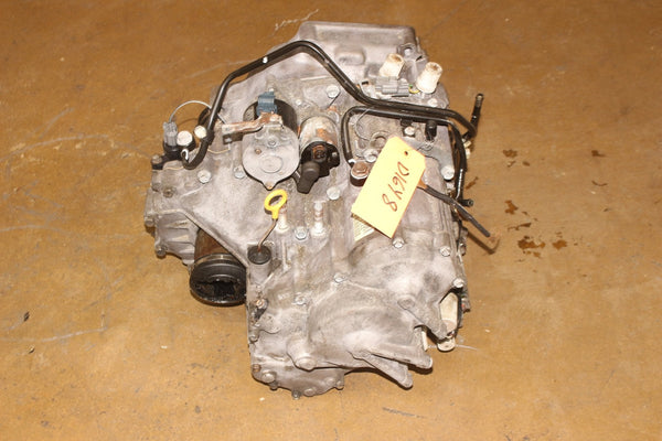 1998 1999 2000 Honda Civic Automatic Transmission JDM D16Y8 1.6L