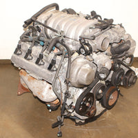 1998 1999 2000 Lexus GS400 Engine 1UZ - FE VVTI 4.0L V8 JDM Motor