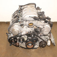 1998 1999 2000 Lexus GS400 Engine 1UZ - FE VVTI 4.0L V8 JDM Motor