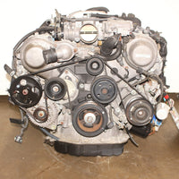 1998 1999 2000 Lexus GS400 Engine 1UZ - FE VVTI 4.0L V8 JDM Motor