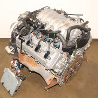1998 1999 2000 Lexus SC400 Engine 1UZ - FE VVTI 4.0L V8 JDM Motor