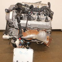 1998 1999 2000 Lexus SC400 Engine 1UZ - FE VVTI 4.0L V8 JDM Motor
