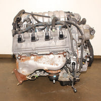 1998 1999 2000 Lexus SC400 Engine 1UZ - FE VVTI 4.0L V8 JDM Motor