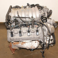 1998 1999 2000 Lexus SC400 Engine 1UZ - FE VVTI 4.0L V8 JDM Motor