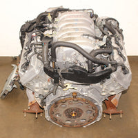 1998 1999 2000 Lexus SC400 Engine 1UZ - FE VVTI 4.0L V8 JDM Motor