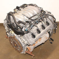 1998 1999 2000 Lexus SC400 Engine 1UZ - FE VVTI 4.0L V8 JDM Motor