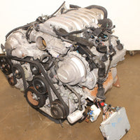 1998 1999 2000 Lexus SC400 Engine 1UZ - FE VVTI 4.0L V8 JDM Motor