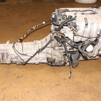 1999 2000 Mazda Miata 1.8L Engine JDM BP Motor 6 Speed Manual Transmission ECU JDM Motor