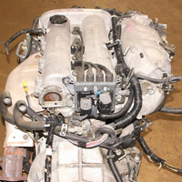 1999 2000 Mazda Miata 1.8L Engine JDM BP Motor 6 Speed Manual Transmission ECU JDM Motor