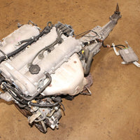 1999 2000 Mazda Miata 1.8L Engine JDM BP Motor 6 Speed Manual Transmission ECU JDM Motor