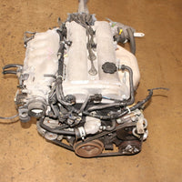 1999 2000 Mazda Miata 1.8L Engine JDM BP Motor 6 Speed Manual Transmission ECU JDM Motor