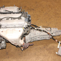 1999 2000 Mazda Miata 1.8L Engine JDM BP Motor 6 Speed Manual Transmission ECU JDM Motor