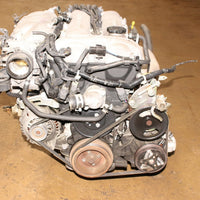 1999 2000 Mazda Miata 1.8L Engine JDM BP Motor 6 Speed Manual Transmission ECU JDM Motor