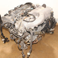 1999 - 2000 Toyota Solara Engine 1MZFE Non VVTI 3.0L JDM Motor