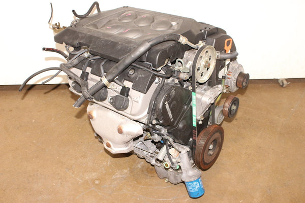 1999 2001 2002 2003 Acura CL Engine 3.2L V6 J32A1 J32A JDM Motor