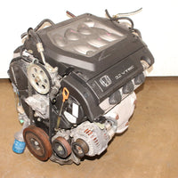 1999 2001 2002 2003 Acura CL Engine 3.2L V6 J32A1 J32A JDM Motor