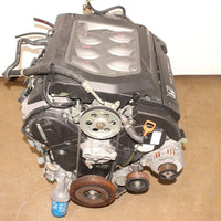 1999 2001 2002 2003 Acura CL Engine 3.2L V6 J32A1 J32A JDM Motor
