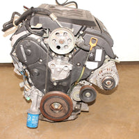 1999 2001 2002 2003 Acura CL Engine 3.2L V6 J32A1 J32A JDM Motor
