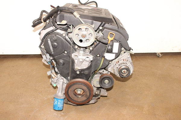 1999 2001 2002 2003 Acura CL Engine 3.2L V6 J32A1 J32A JDM Motor
