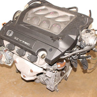 1999 2001 2002 2003 Acura CL Engine 3.2L V6 J32A1 J32A JDM Motor