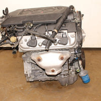 1999 - 2003 Acura TL Engine 3.2L V6 J32A1 J32A JDM Motor