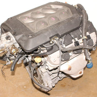 1999 - 2003 Acura TL Engine 3.2L V6 J32A1 J32A JDM Motor