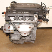 1999 - 2003 Acura TL Engine 3.2L V6 J32A1 J32A JDM Motor