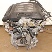 1999 - 2003 Acura TL Engine 3.2L V6 J32A1 J32A JDM Motor