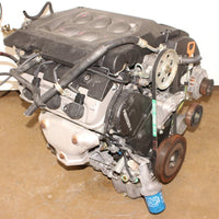 1999 - 2003 Acura TL Engine 3.2L V6 J32A1 J32A JDM Motor