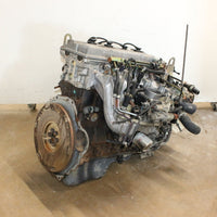 2000 2001 2002 2003 2004 Nissan Xterra RWD Engine KA24DE JDM Motors
