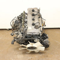 2000 2001 2002 2003 2004 Nissan Xterra RWD Engine KA24DE JDM Motors