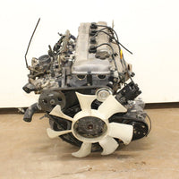 2000 2001 2002 2003 2004 Nissan Xterra RWD Engine KA24DE JDM Motors
