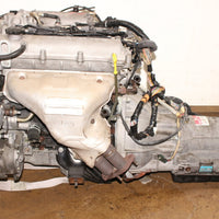 2001 2002 2003 2004 2005 Mazda Miata Engine VVT 1.8L & Automatic Transmission JDM BP Motor