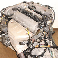 2001 2002 2003 2004 2005 Mazda Miata Engine VVT 1.8L & Automatic Transmission JDM BP Motor