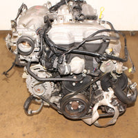 2001 2002 2003 2004 2005 Mazda Miata Engine VVT 1.8L & Automatic Transmission JDM BP Motor