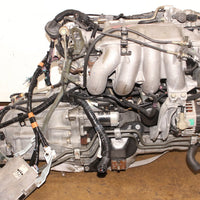 2001 2002 2003 2004 2005 Mazda Miata Engine VVT 1.8L & Automatic Transmission JDM BP Motor
